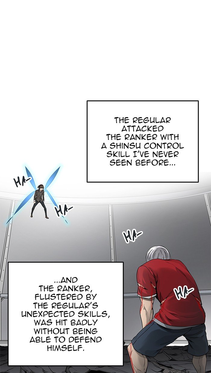 Tower of God, Chapter 468 image 024